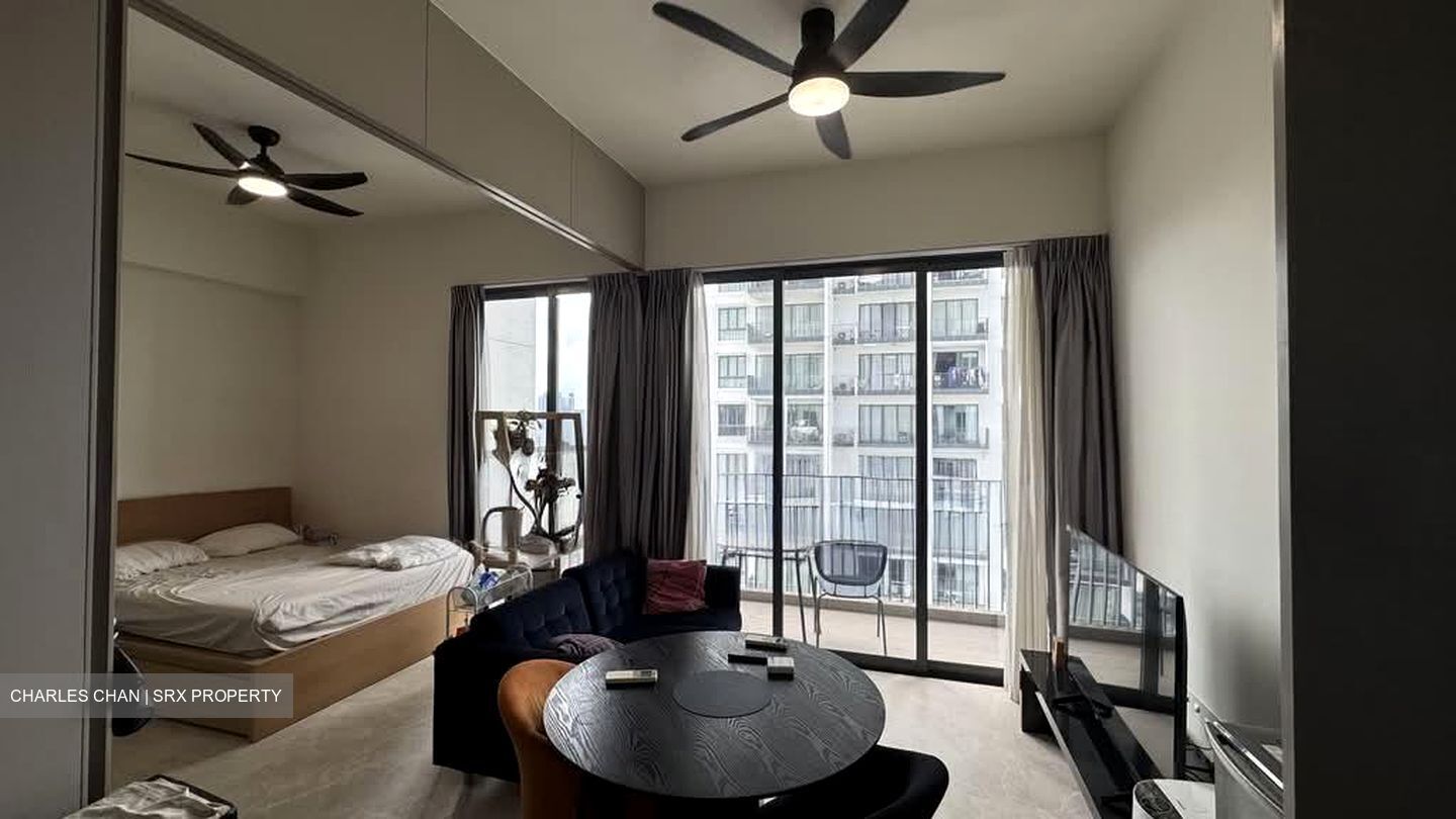Highline Residences (D3), Condominium #581883461